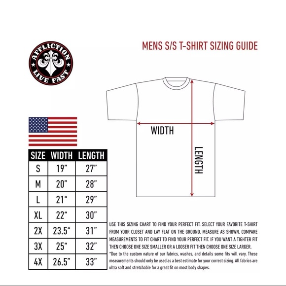 Xtreme Couture Men's T-shirt DON'T TREAD MUSCLE TEE Sleeveless Black - Picture 8 of 8